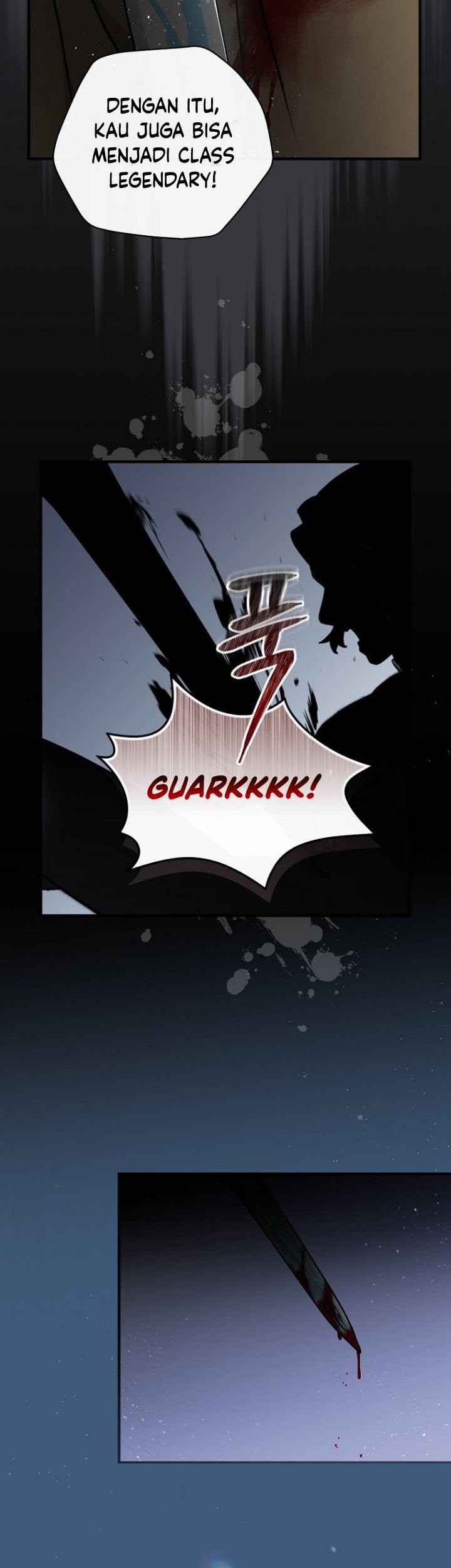 Leveling Up, By Only Eating! Chapter 125 - halaman 50