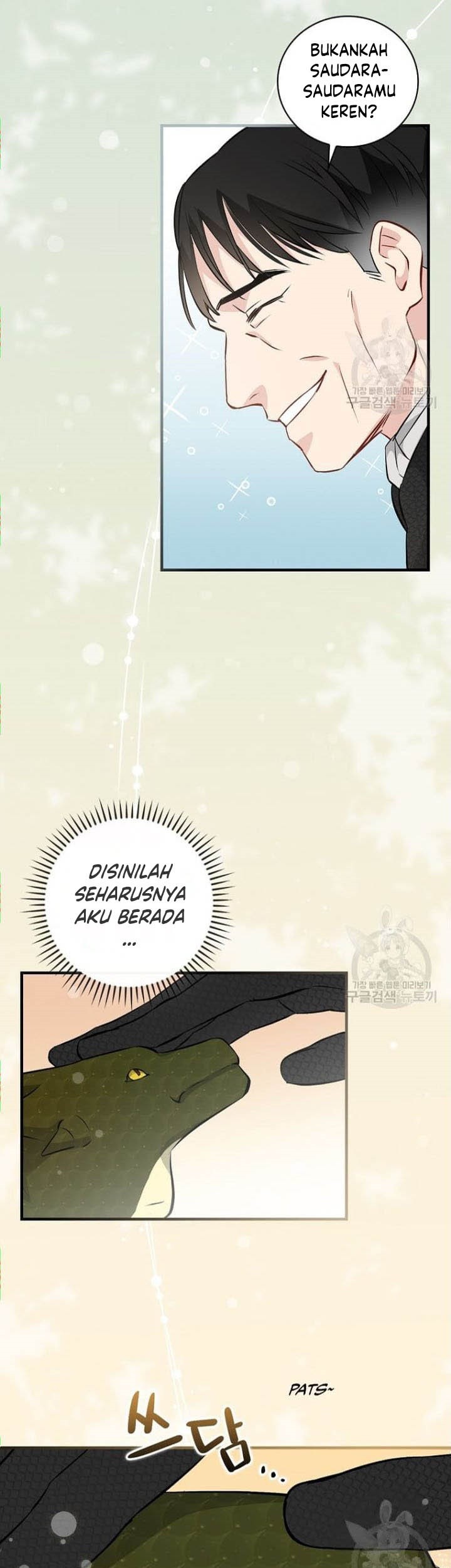 Leveling Up, By Only Eating! Chapter 127 - halaman 50