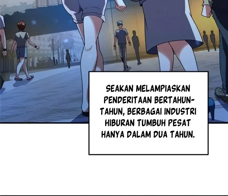 Leveling Up, By Only Eating! Chapter 128 - halaman 15