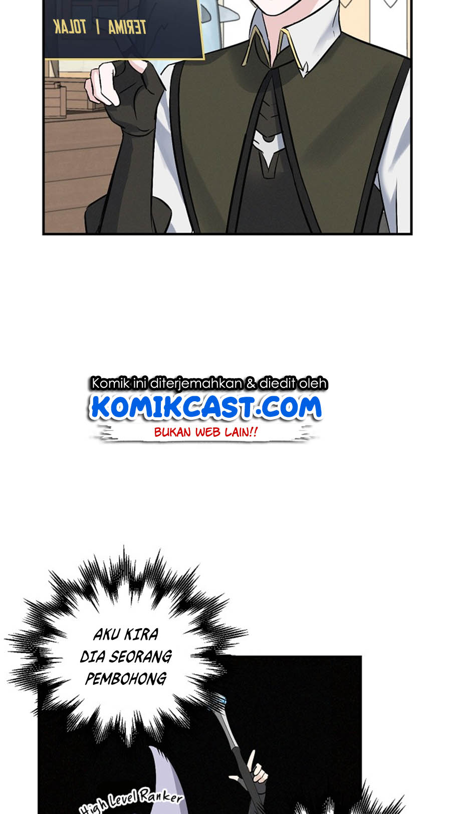 Leveling Up, By Only Eating! Chapter 13 - halaman 14