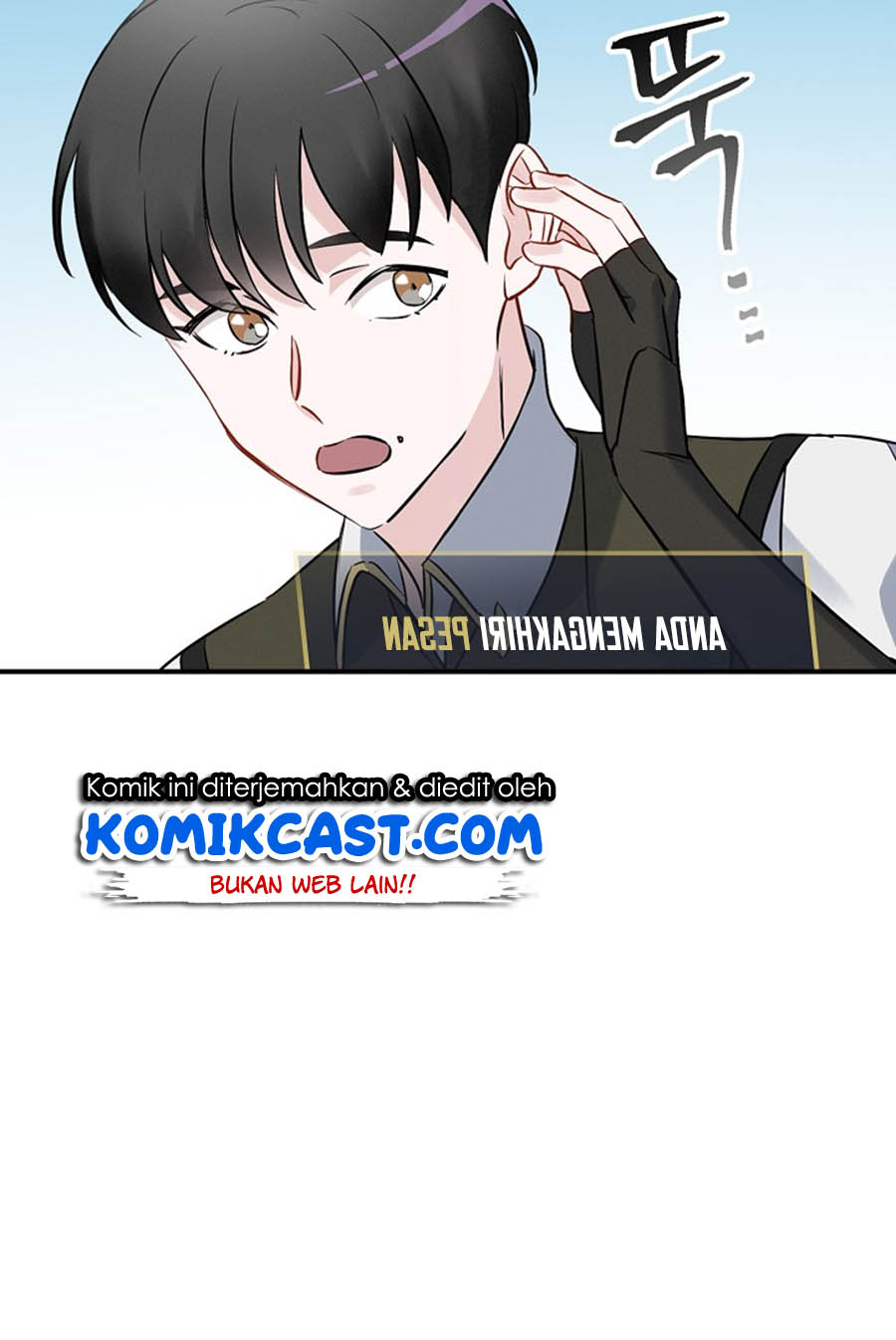 Leveling Up, By Only Eating! Chapter 13 - halaman 25