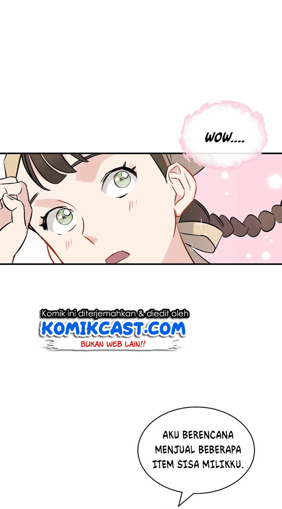 Leveling Up, By Only Eating! Chapter 13 - halaman 30