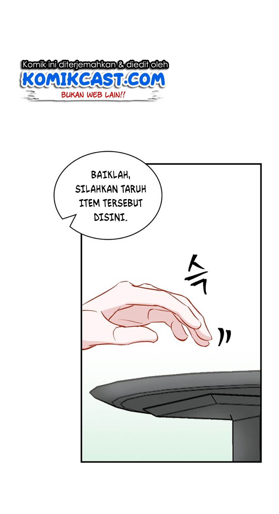 Leveling Up, By Only Eating! Chapter 13 - halaman 33