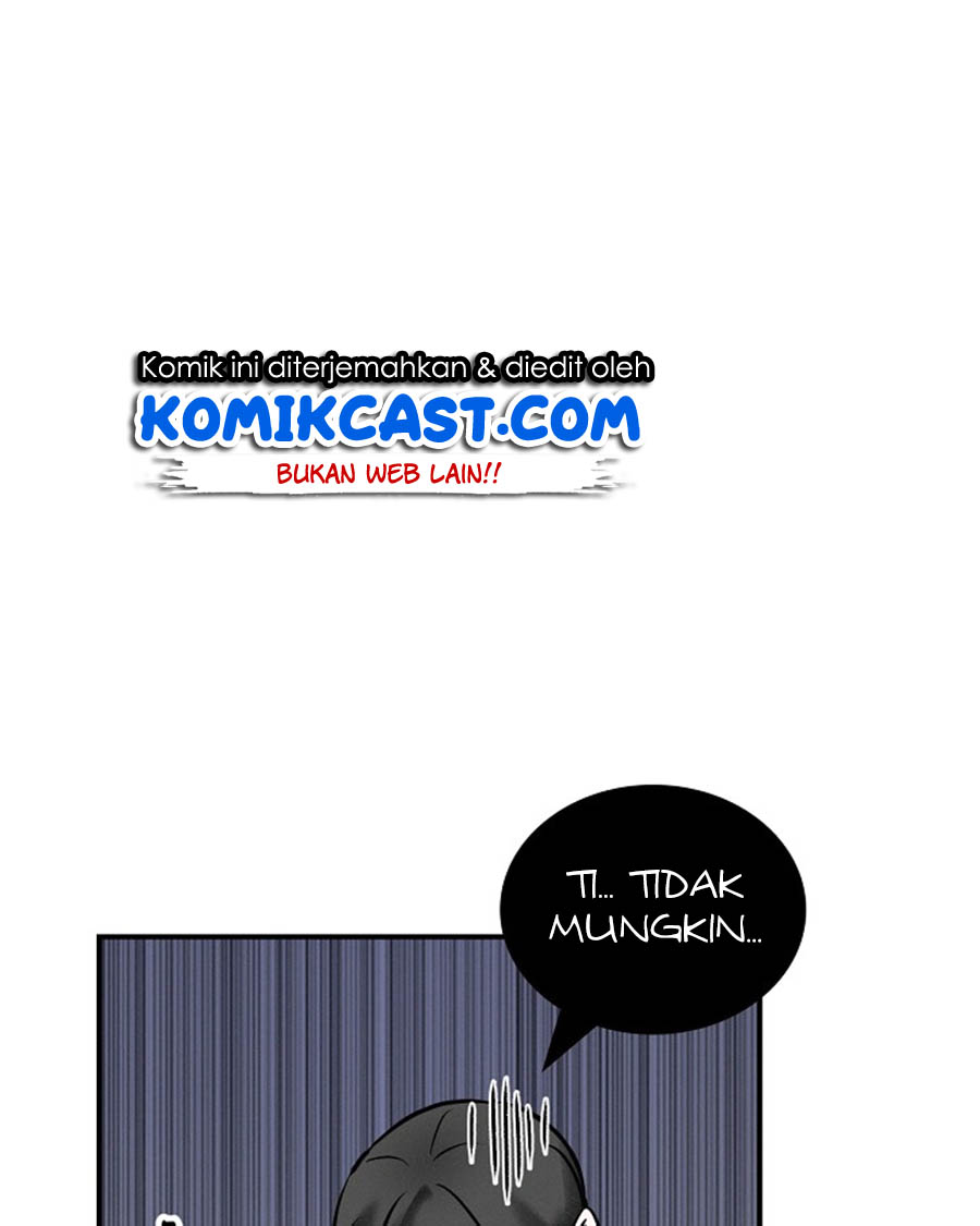 Leveling Up, By Only Eating! Chapter 13 - halaman 57