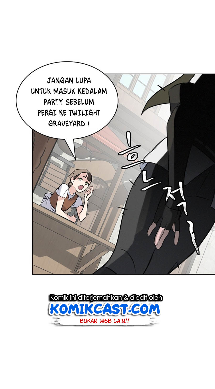 Leveling Up, By Only Eating! Chapter 13 - halaman 60