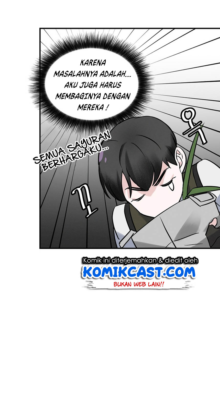 Leveling Up, By Only Eating! Chapter 13 - halaman 65