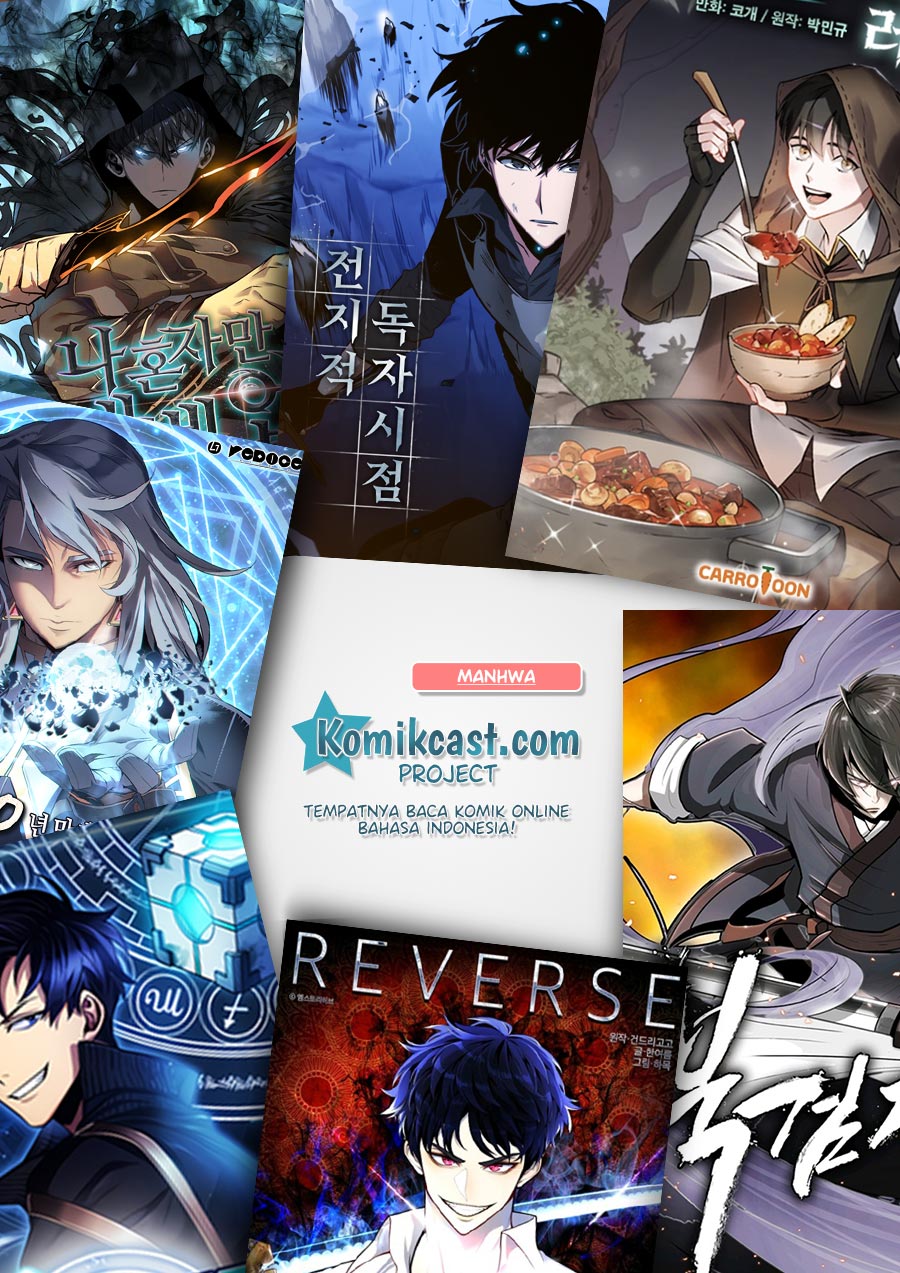 Leveling Up, By Only Eating! Chapter 13 - halaman 70