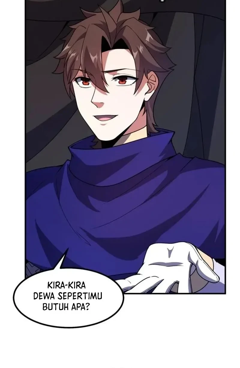 Leveling Up, By Only Eating! Chapter 132 - halaman 15