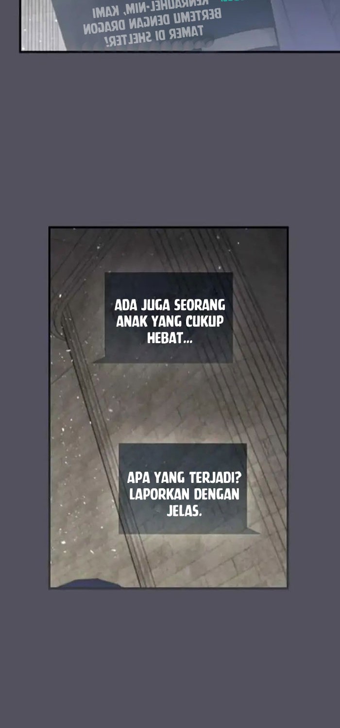 Leveling Up, By Only Eating! Chapter 132 - halaman 50