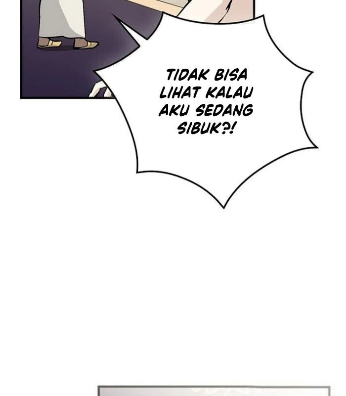 Leveling Up, By Only Eating! Chapter 135 - halaman 51