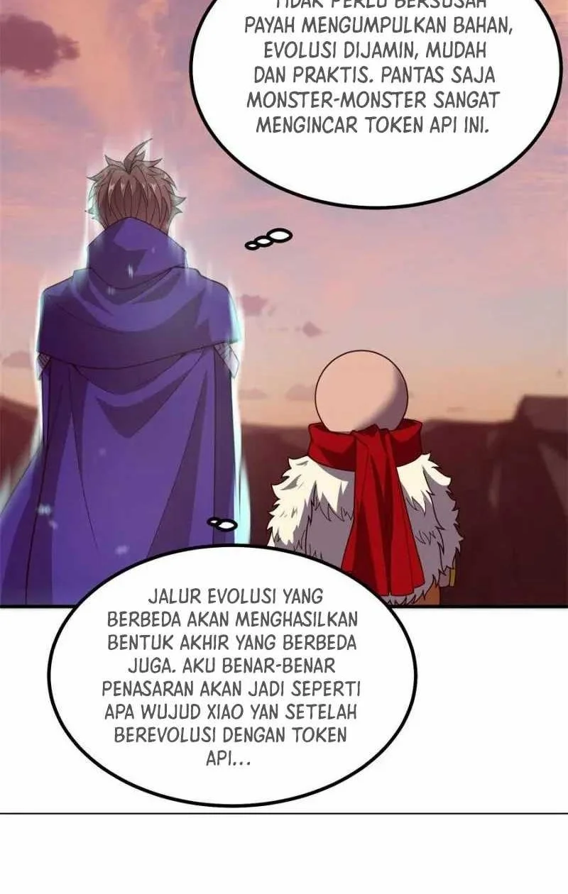 Leveling Up, By Only Eating! Chapter 136 - halaman 19