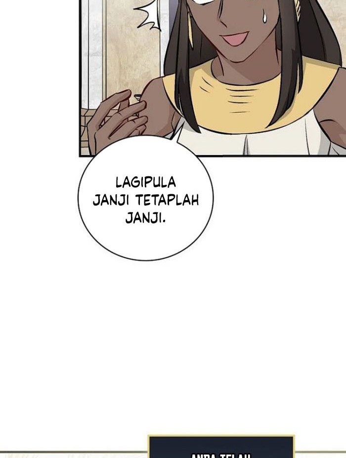 Leveling Up, By Only Eating! Chapter 136 - halaman 37