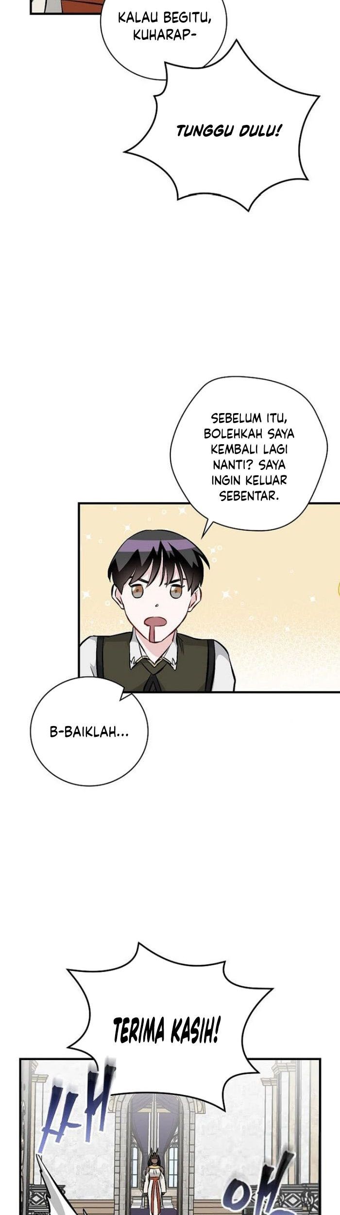 Leveling Up, By Only Eating! Chapter 136 - halaman 40