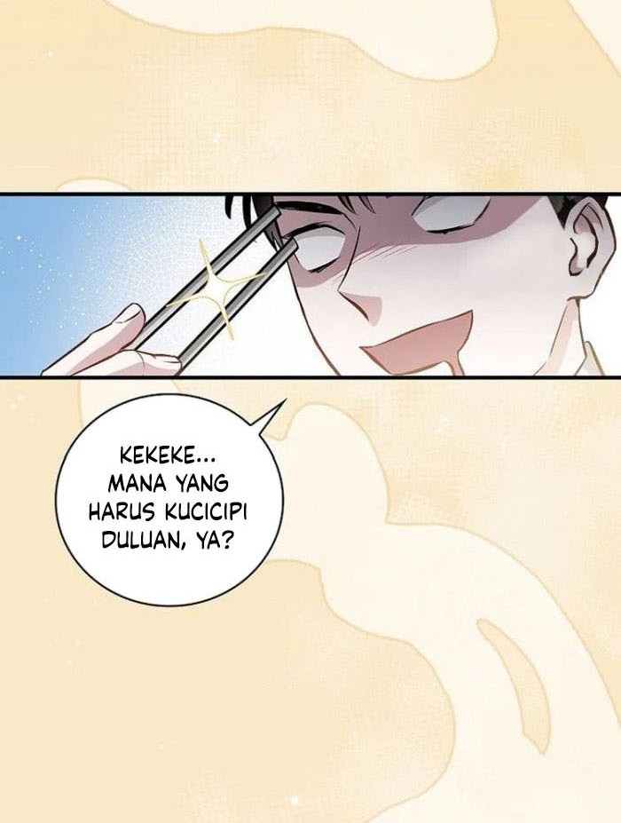 Leveling Up, By Only Eating! Chapter 136 - halaman 43