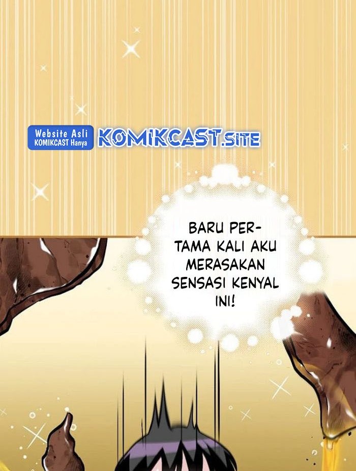 Leveling Up, By Only Eating! Chapter 136 - halaman 45