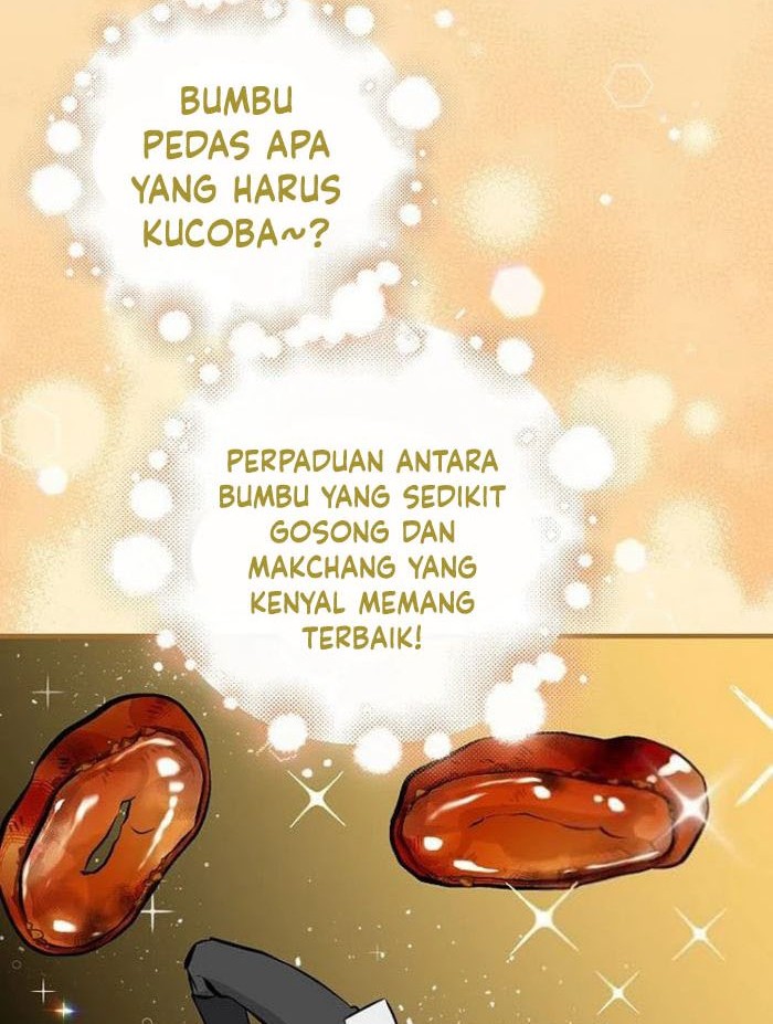 Leveling Up, By Only Eating! Chapter 136 - halaman 47