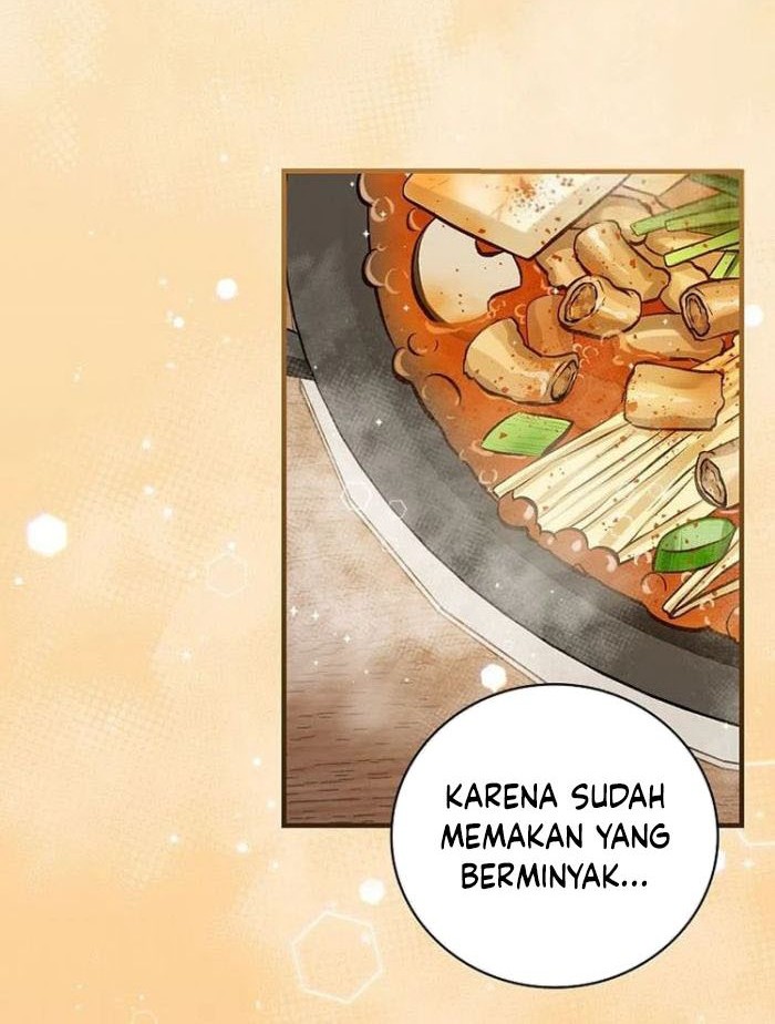 Leveling Up, By Only Eating! Chapter 136 - halaman 49