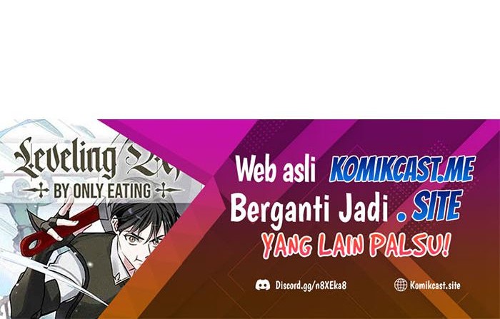 Leveling Up, By Only Eating! Chapter 136 - halaman 55