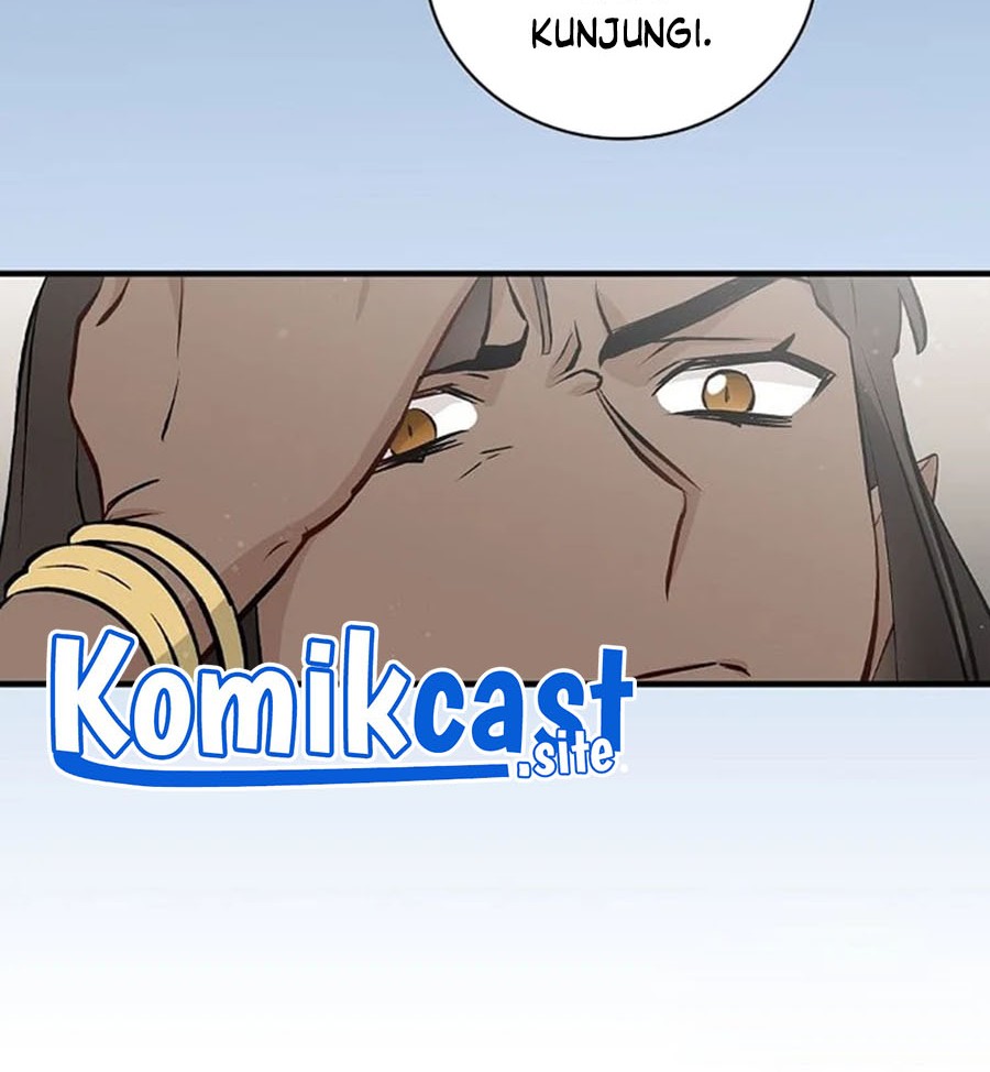 Leveling Up, By Only Eating! Chapter 138 - halaman 50