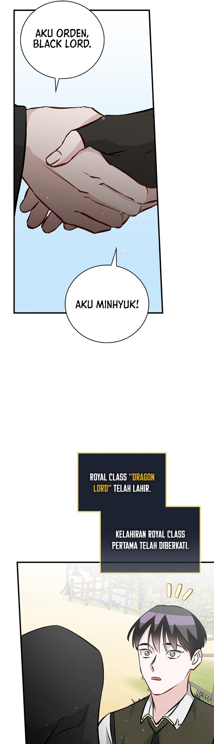 Leveling Up, By Only Eating! Chapter 139 - halaman 66