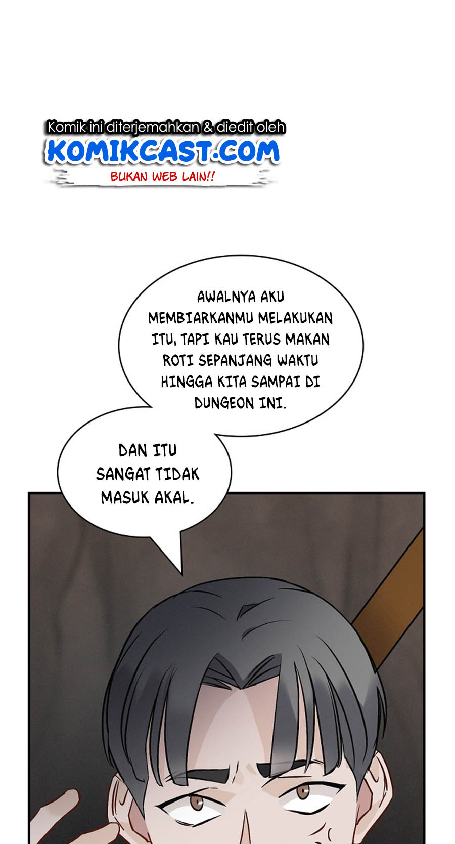 Leveling Up, By Only Eating! Chapter 14 - halaman 66