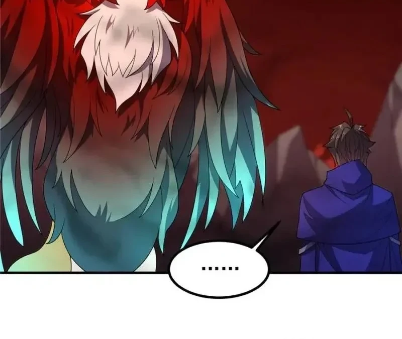 Leveling Up, By Only Eating! Chapter 141 - halaman 15