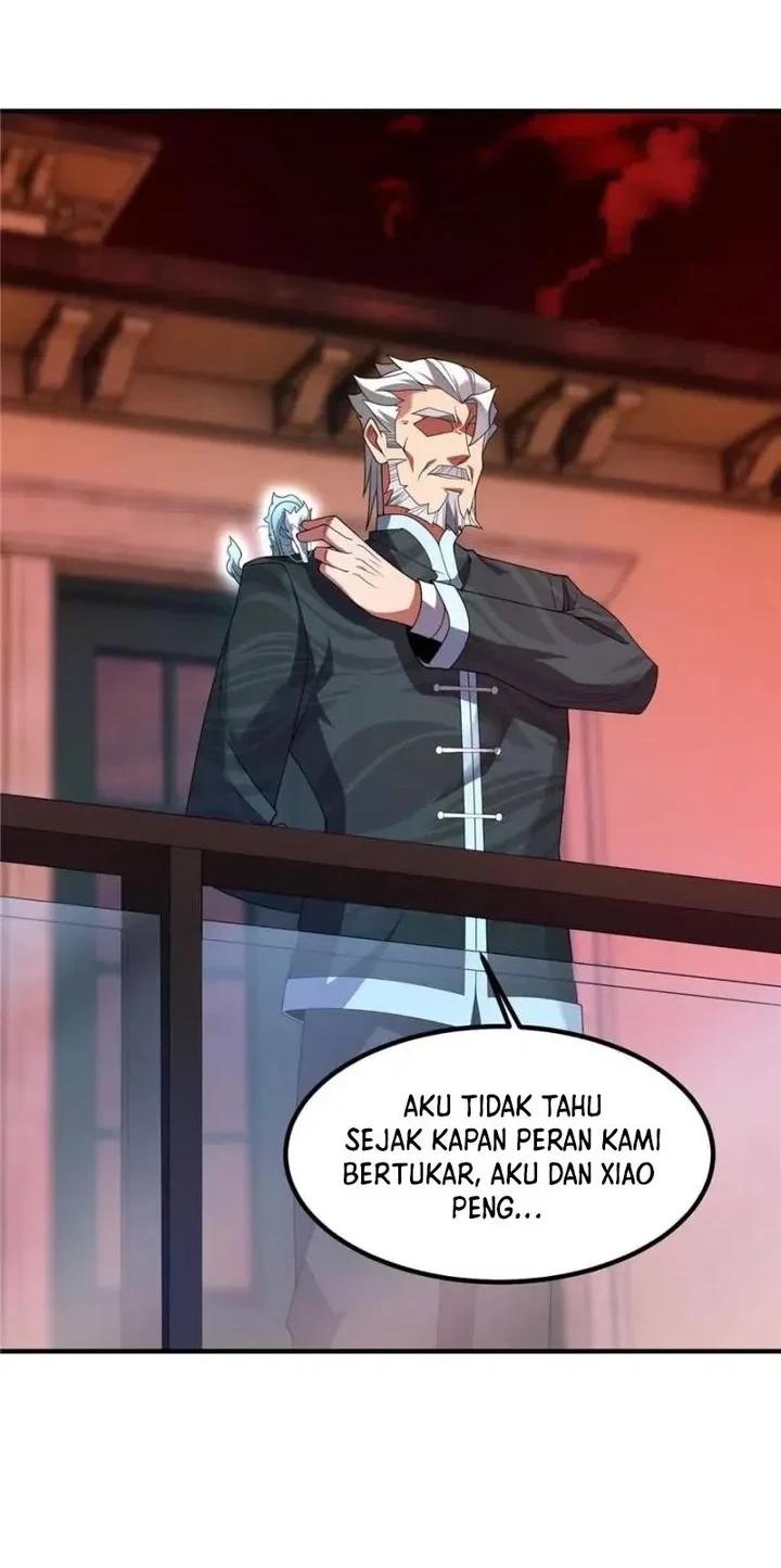 Leveling Up, By Only Eating! Chapter 142 - halaman 14