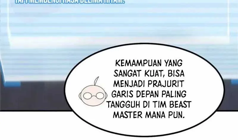 Leveling Up, By Only Eating! Chapter 144 - halaman 31