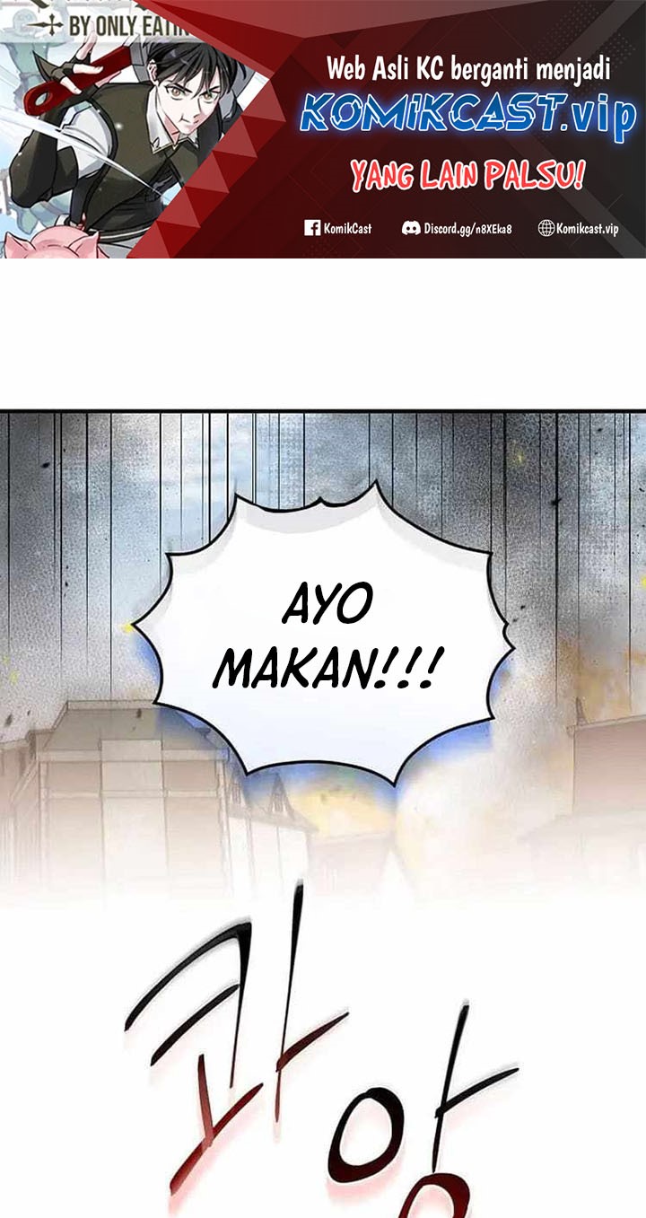 Leveling Up, By Only Eating! Chapter 149 - halaman 2