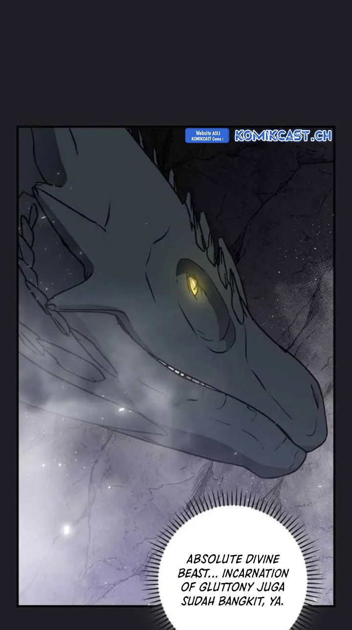 Leveling Up, By Only Eating! Chapter 151 - halaman 3