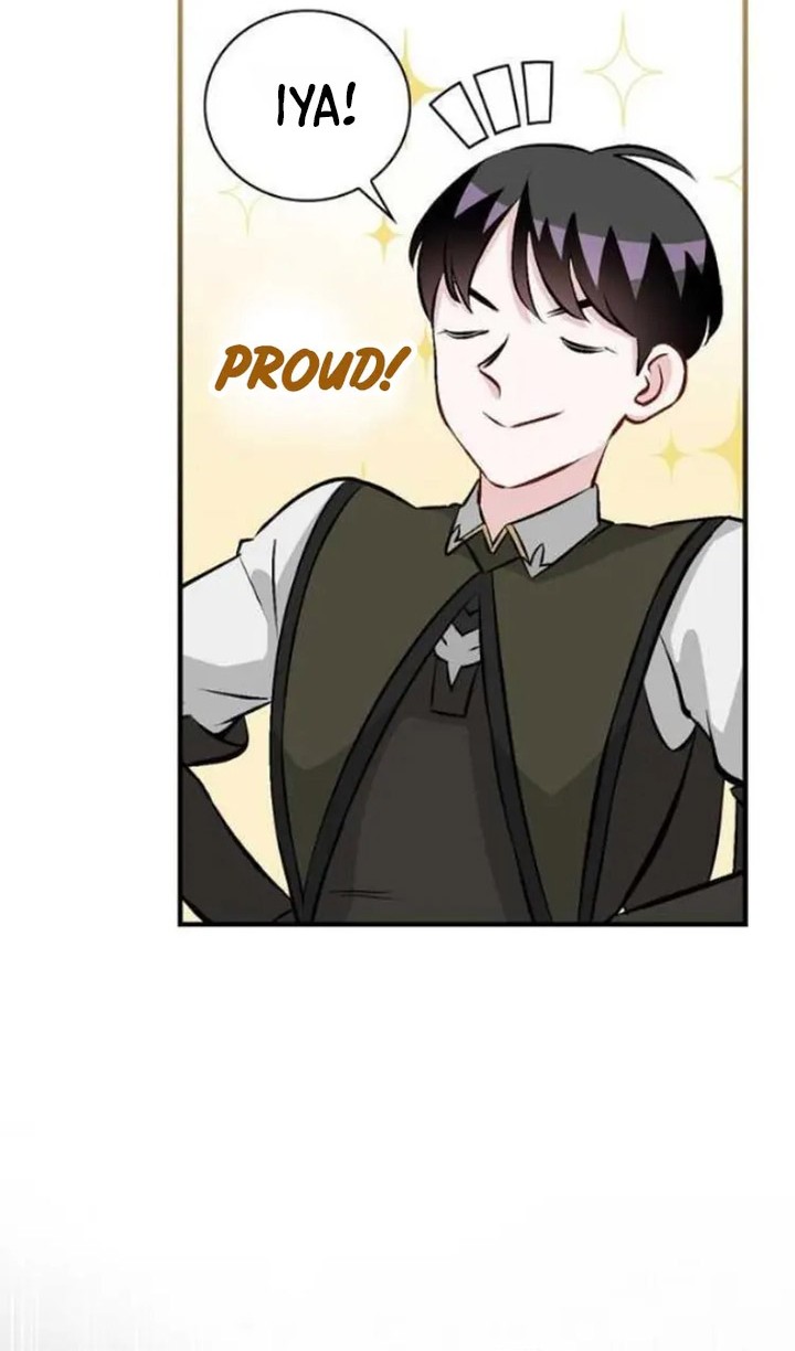 Leveling Up, By Only Eating! Chapter 151 - halaman 33