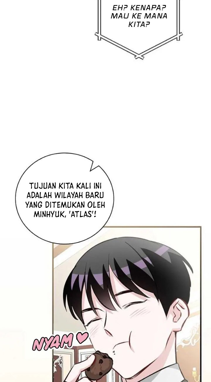 Leveling Up, By Only Eating! Chapter 151 - halaman 39