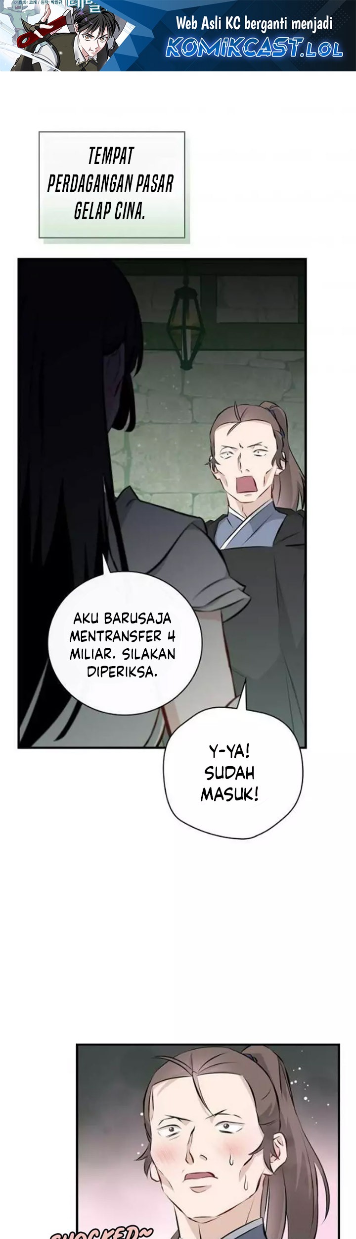 Leveling Up, By Only Eating! Chapter 152 - halaman 2