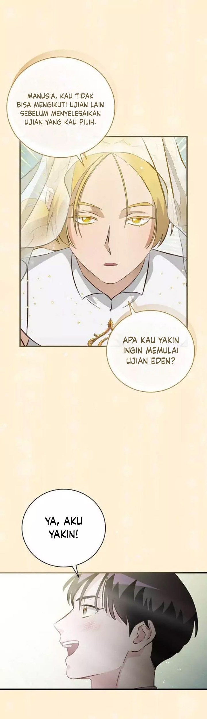 Leveling Up, By Only Eating! Chapter 153 - halaman 50