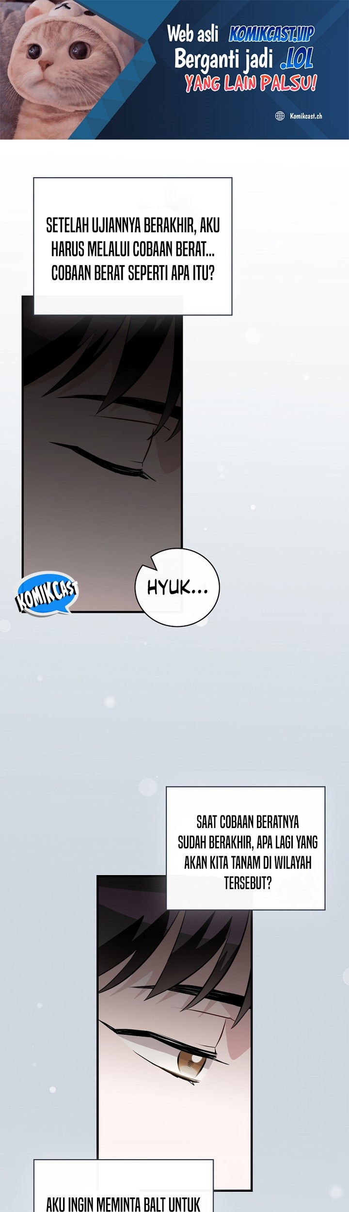 Leveling Up, By Only Eating! Chapter 155 - halaman 2