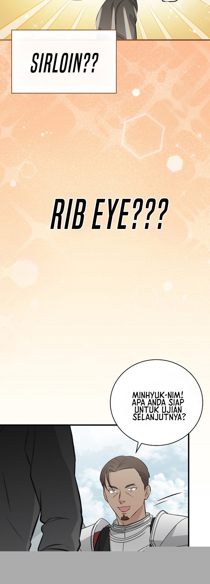 Leveling Up, By Only Eating! Chapter 157 - halaman 50