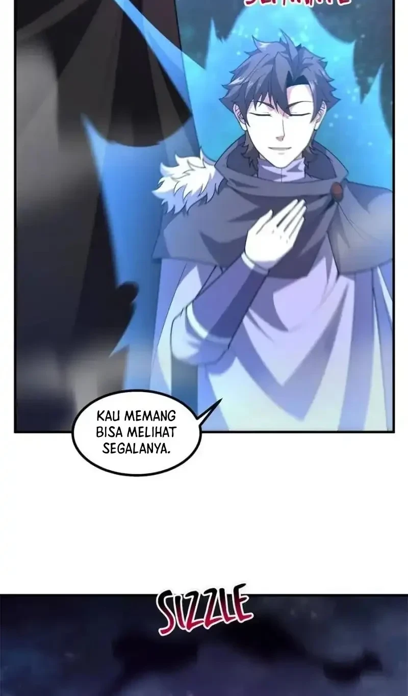 Leveling Up, By Only Eating! Chapter 160 - halaman 15