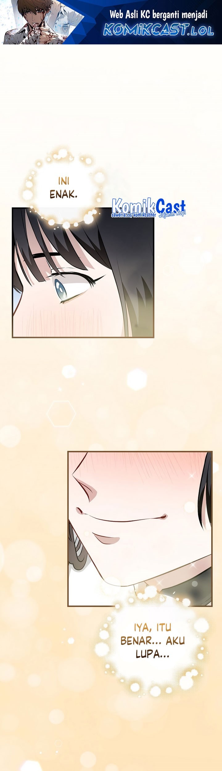 Leveling Up, By Only Eating! Chapter 161 - halaman 2