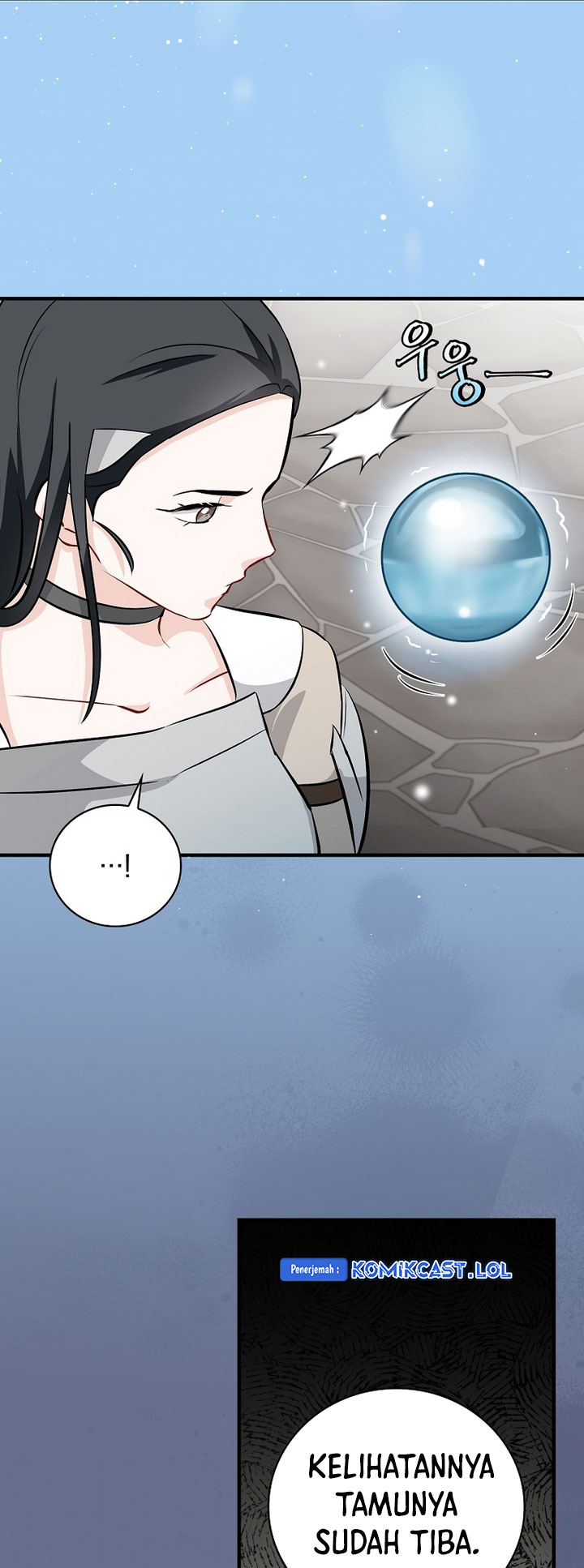 Leveling Up, By Only Eating! Chapter 163 - halaman 50
