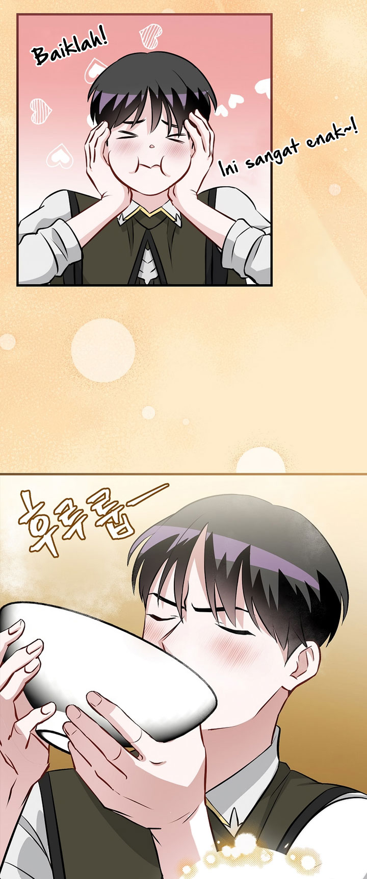 Leveling Up, By Only Eating! Chapter 164 - halaman 50