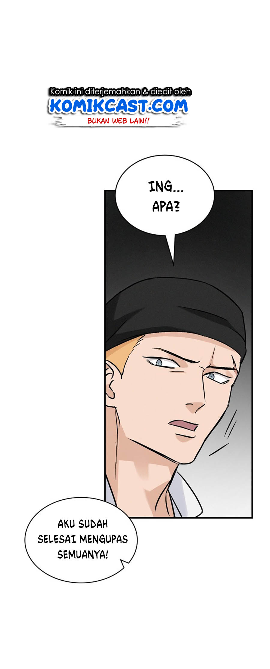 Leveling Up, By Only Eating! Chapter 17 - halaman 50