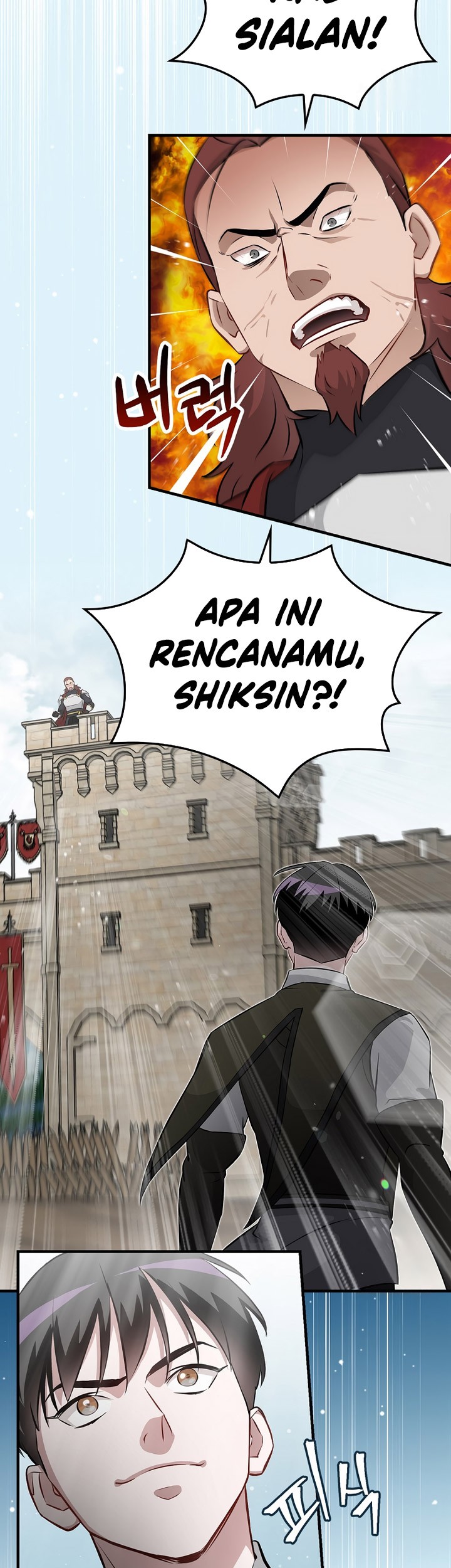Leveling Up, By Only Eating! Chapter 171 - halaman 50
