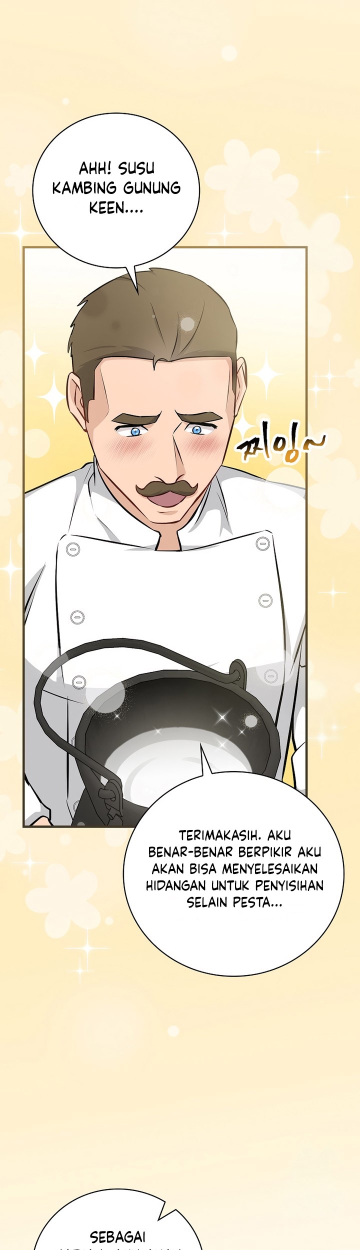 Leveling Up, By Only Eating! Chapter 174 - halaman 50