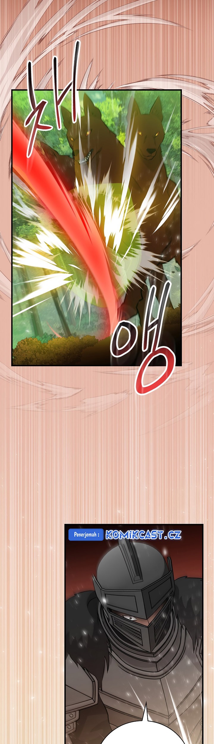 Leveling Up, By Only Eating! Chapter 181 - halaman 50