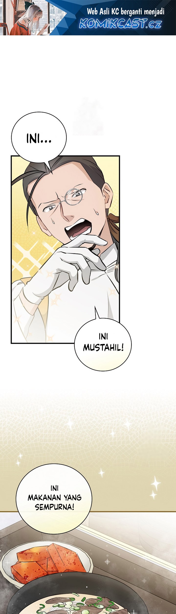 Leveling Up, By Only Eating! Chapter 183 - halaman 2