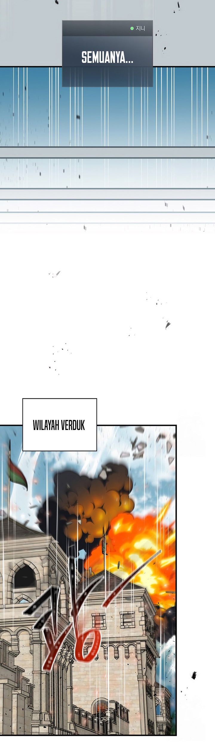 Leveling Up, By Only Eating! Chapter 184 - halaman 50
