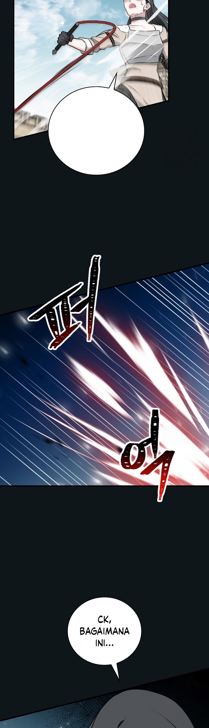 Leveling Up, By Only Eating! Chapter 185 - halaman 50