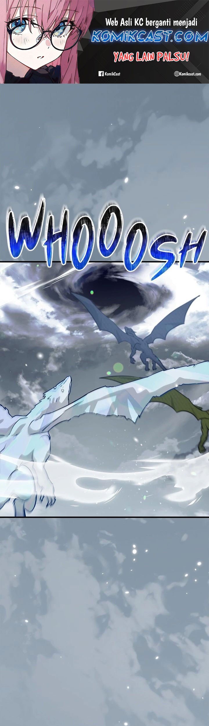Leveling Up, By Only Eating! Chapter 191 - halaman 2
