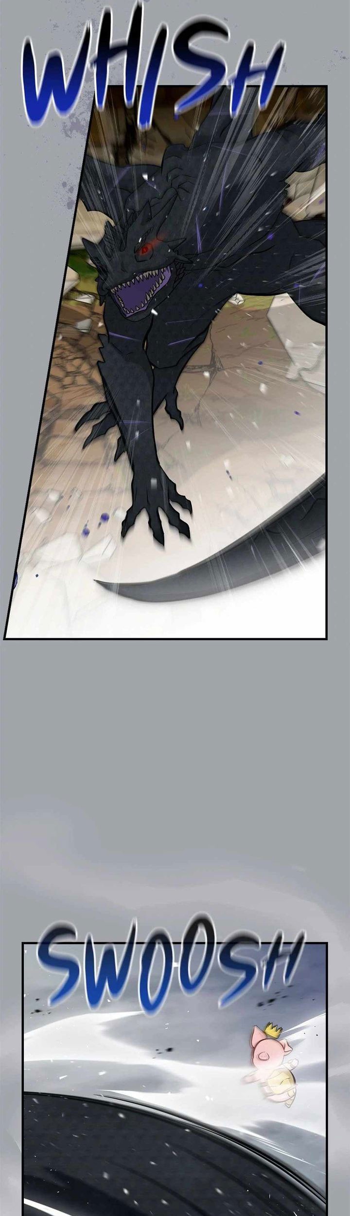 Leveling Up, By Only Eating! Chapter 193 - halaman 50