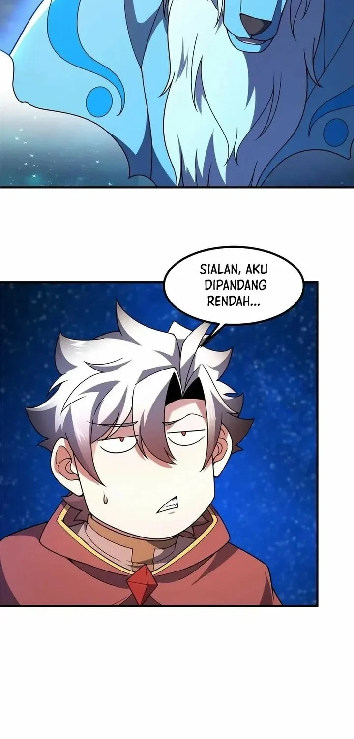 Leveling Up, By Only Eating! Chapter 194 - halaman 12